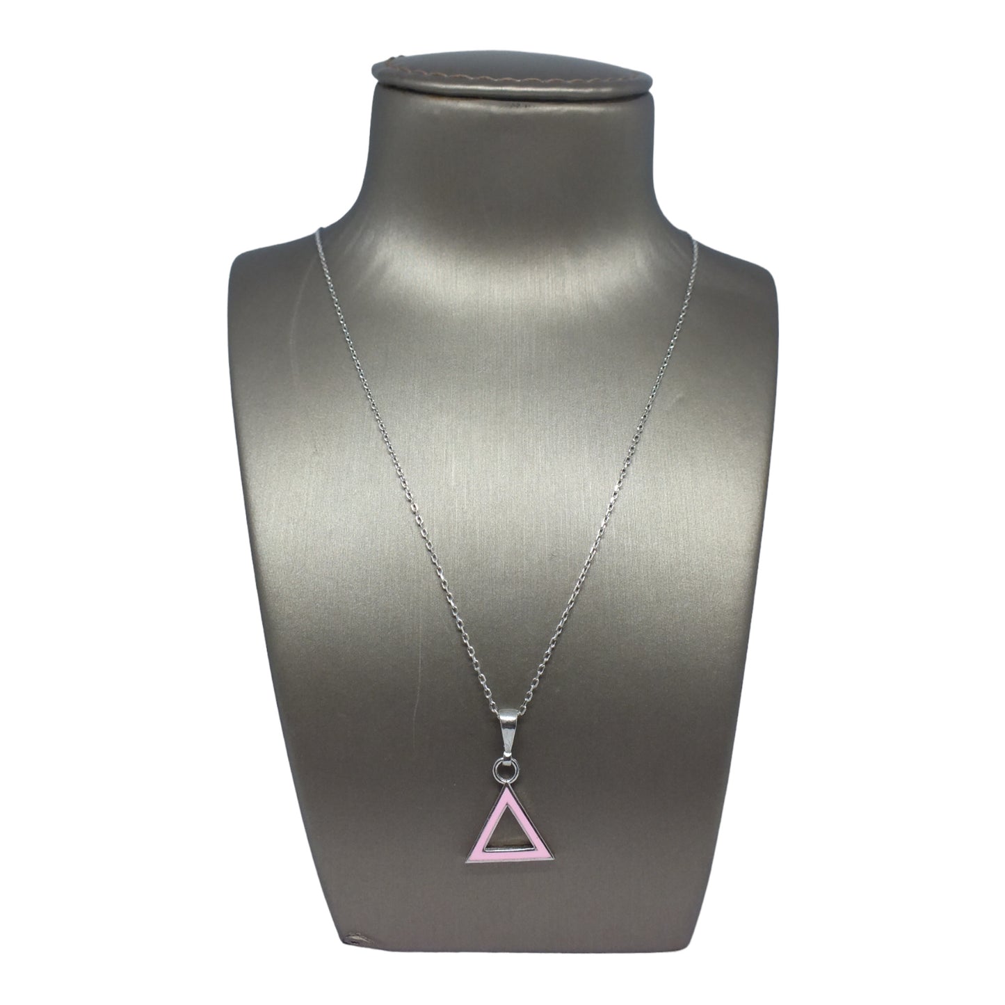 Silver Necklace- سلسال فضة