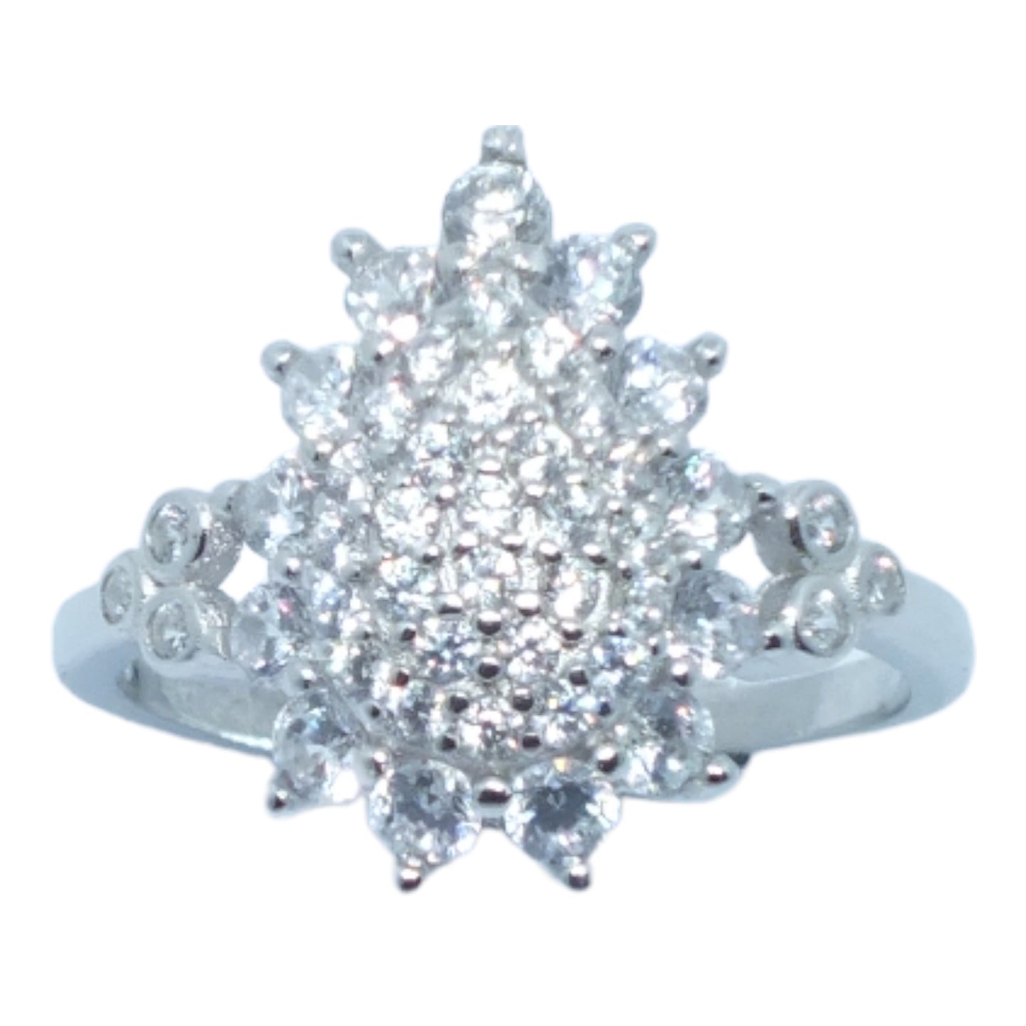 Silver Set- طقم فضة