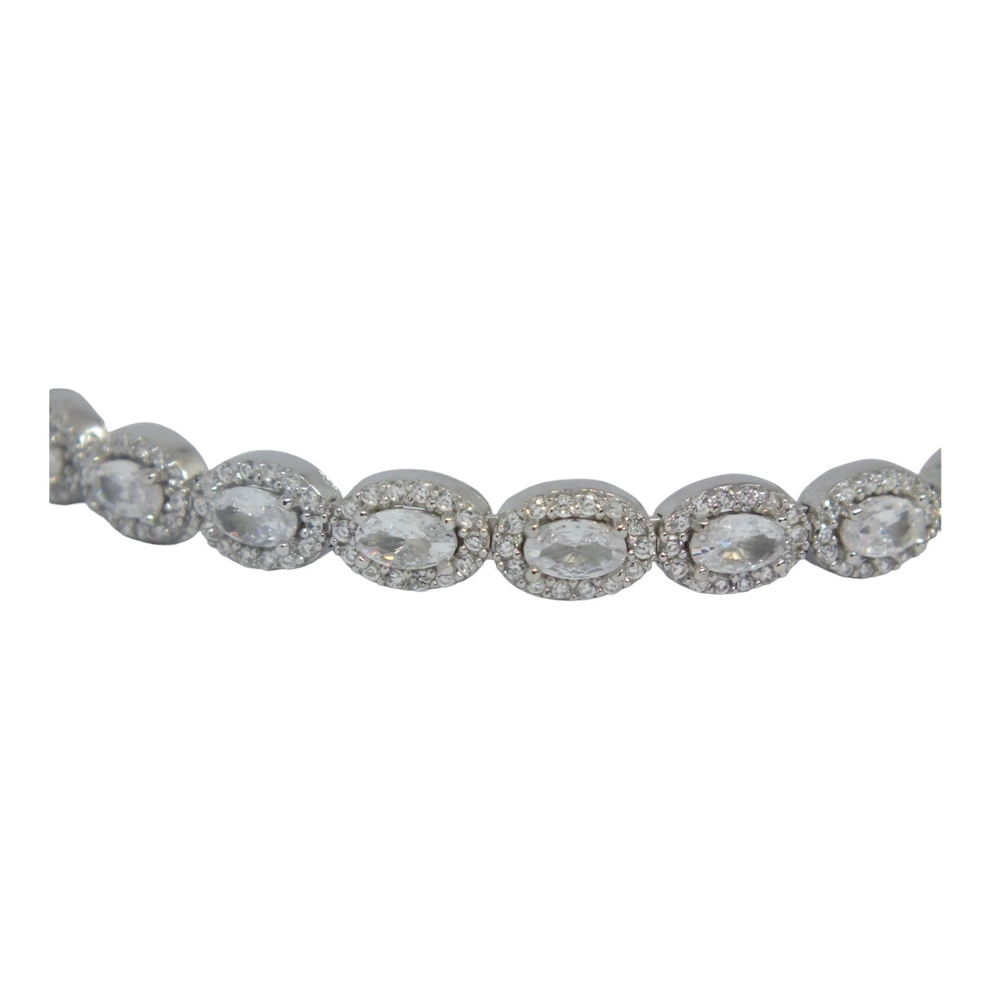 Silver Bracelet-اسوارة فضة