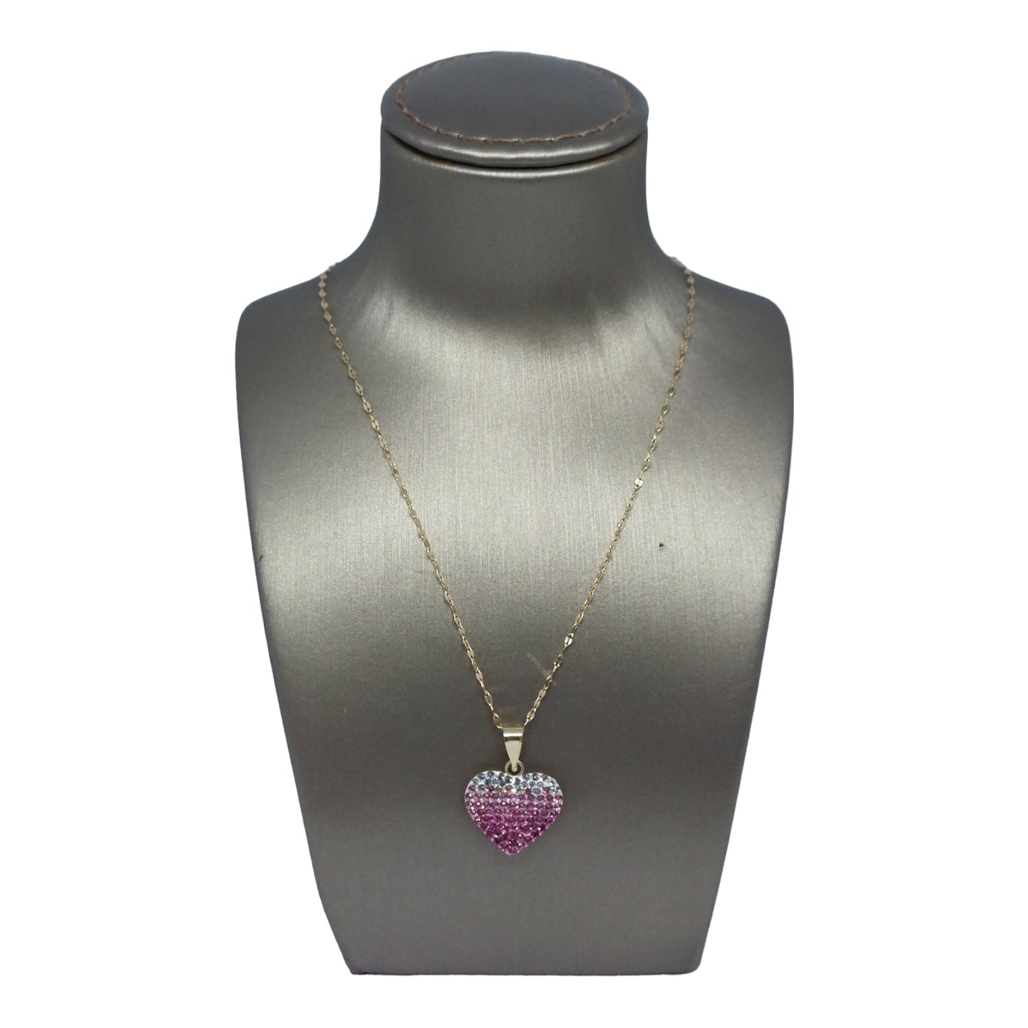 Al-Dahabiya 18K Gold Necklace-مجوهرات الذهبية: سلسال ذهب عيار ١٨