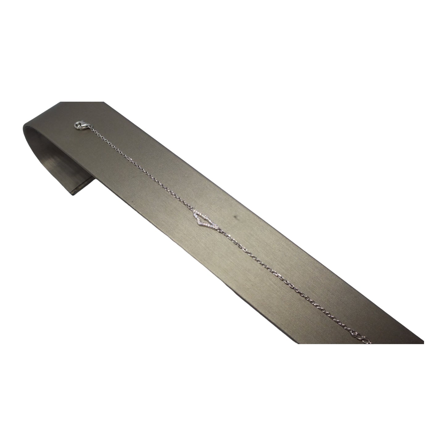 Silver Small Palestine Map-خارطة فلسطين الحجم الصغير من الفضة