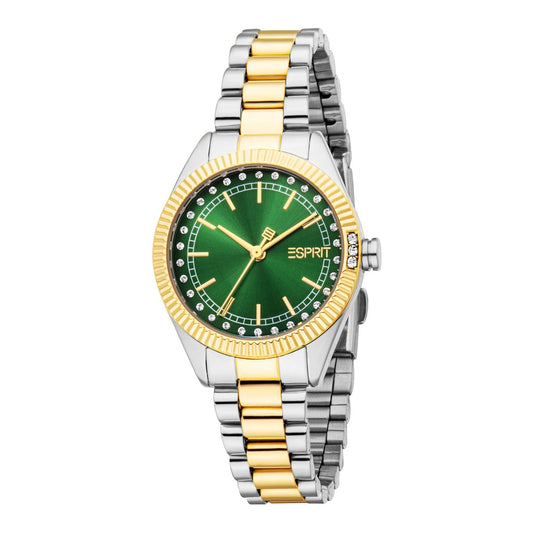 ESPRIT  LADIES LIZETTE WATCH (ES1L515M0065)