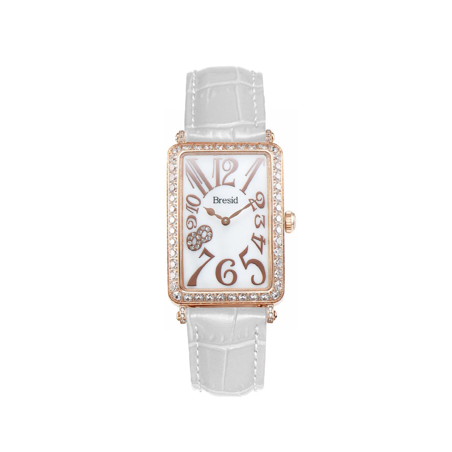 Bresid Ladies Watch (4 colors options)