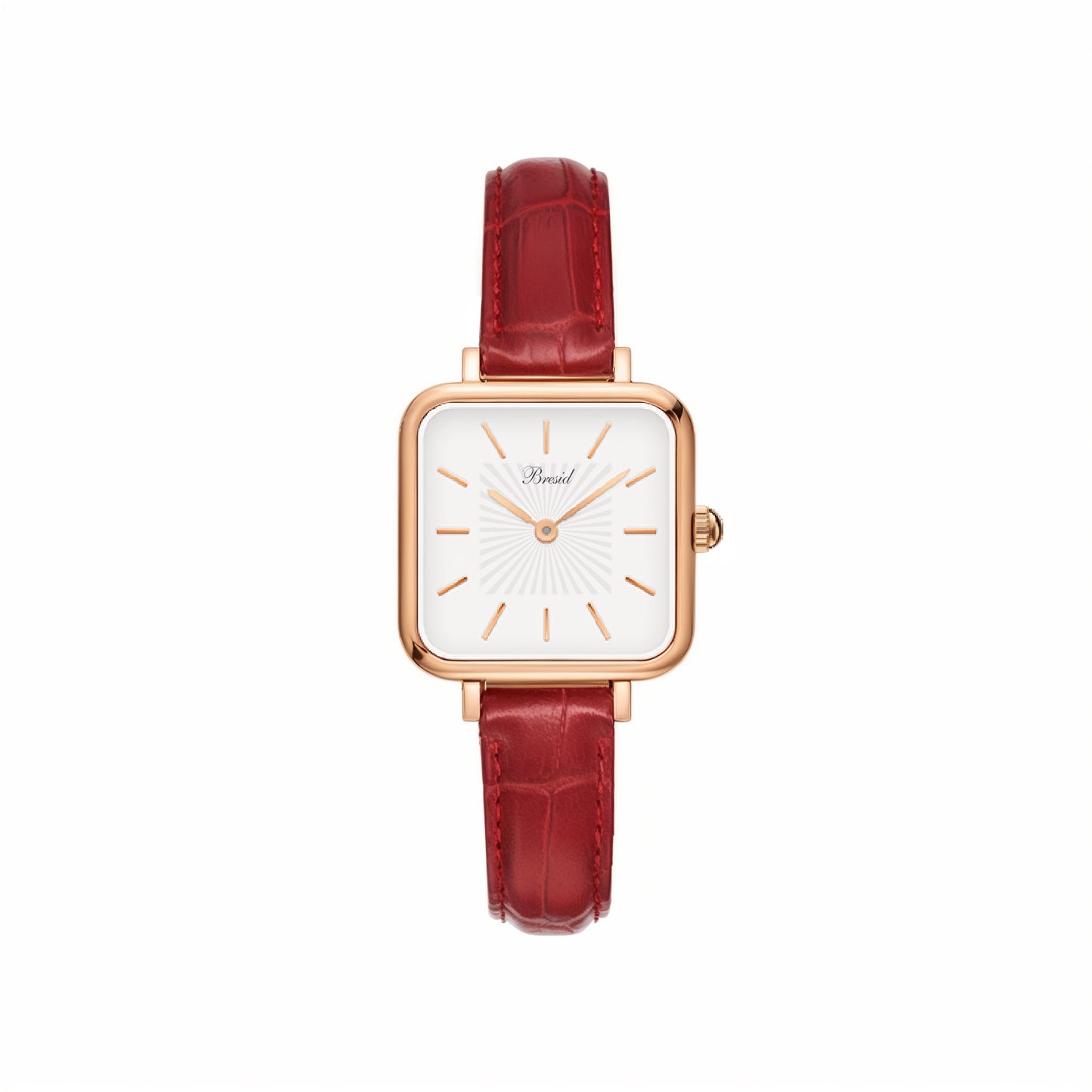 Bresid Ladies Watch 5 Colors options(8339)