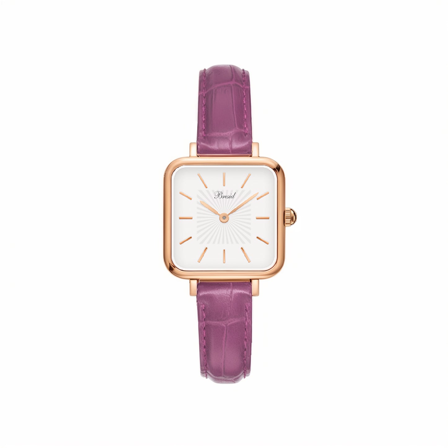 Bresid Ladies Watch 5 Colors options(8339)