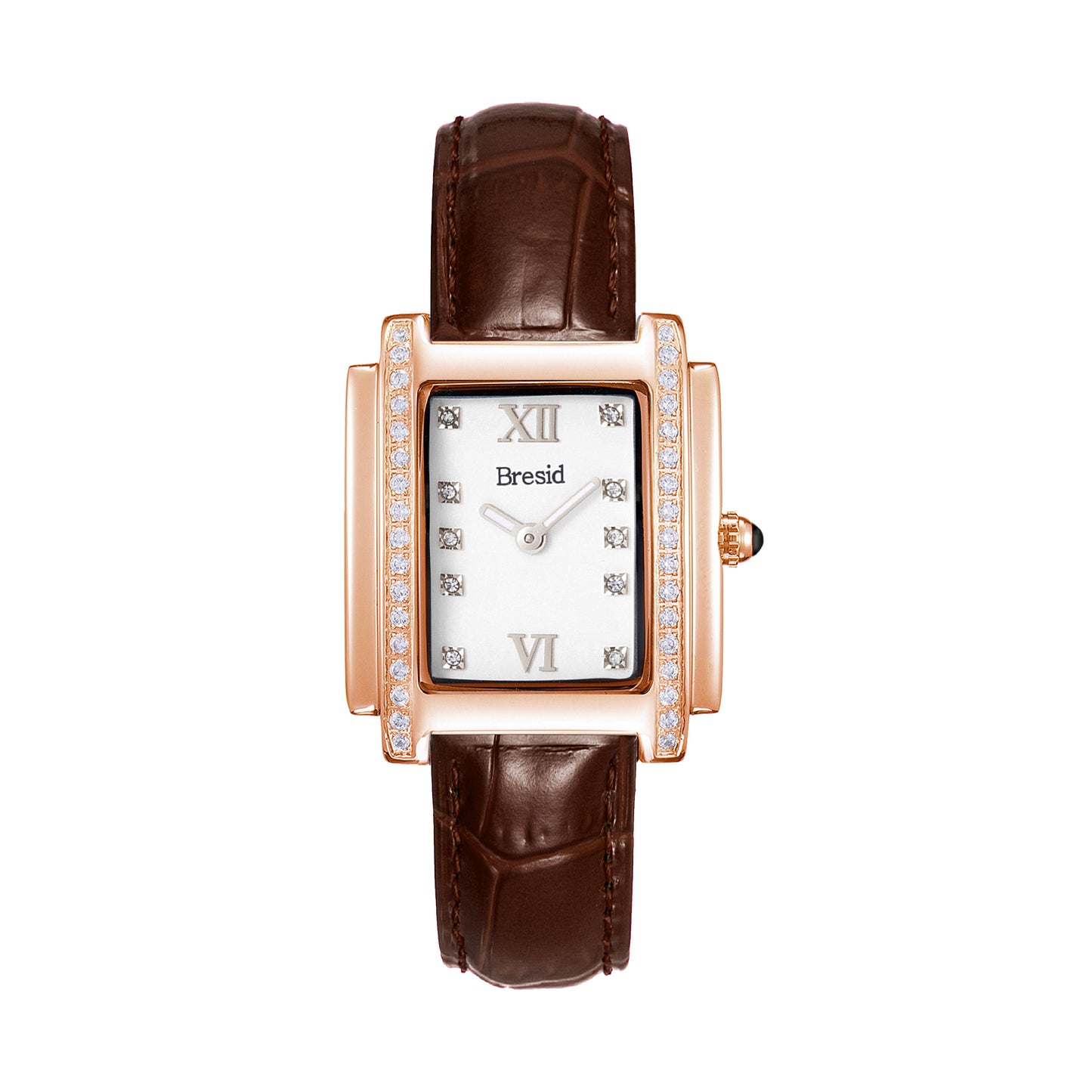 Bresid Ladies Watch (3 colors options)