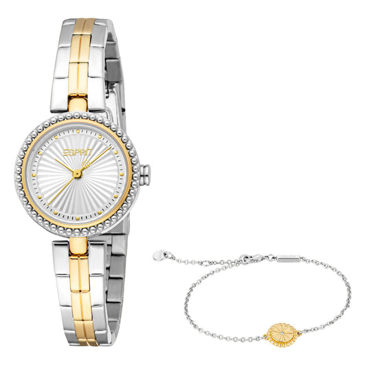 ESPRIT  LADIES FABLE WATCH (ES1L477M0055)