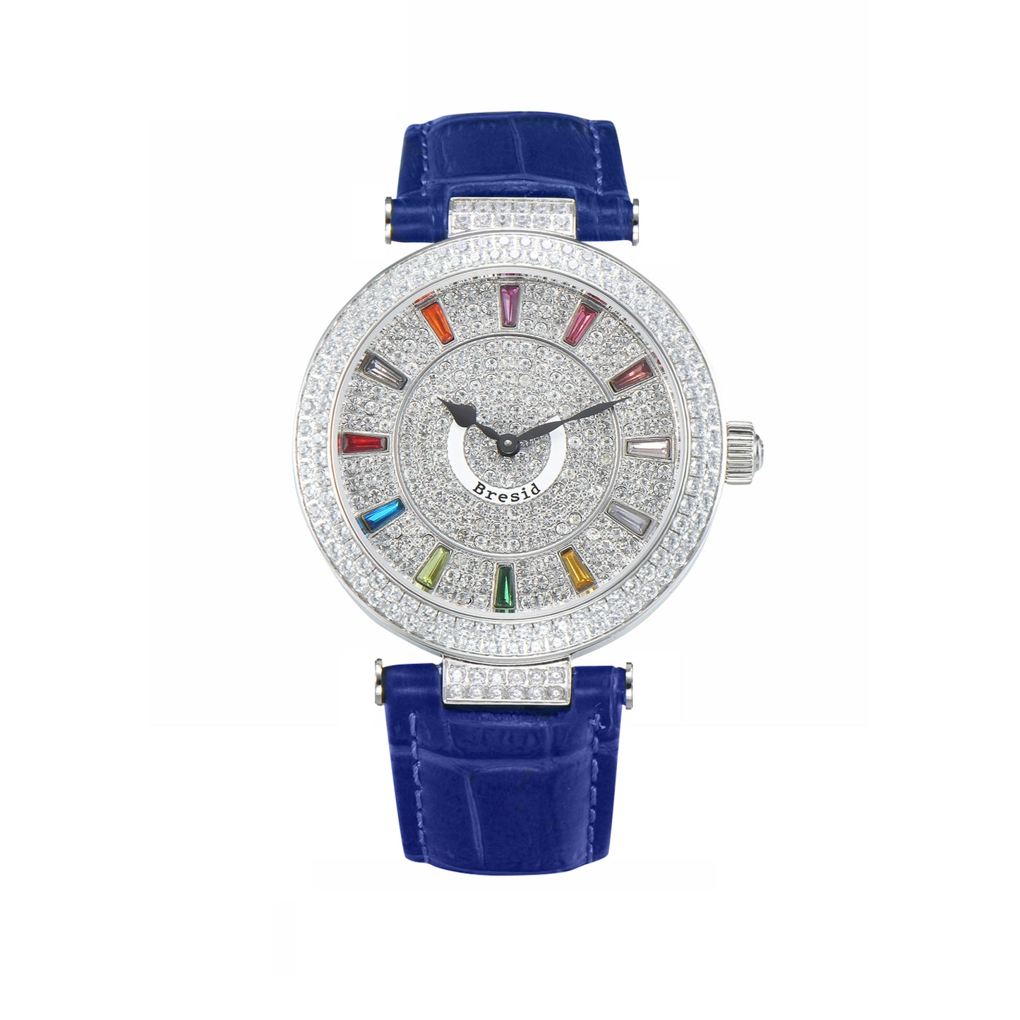 Bresid Ladies Watch (Blue)