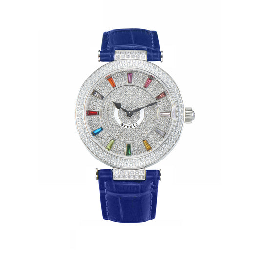 Bresid Ladies Watch (Blue)