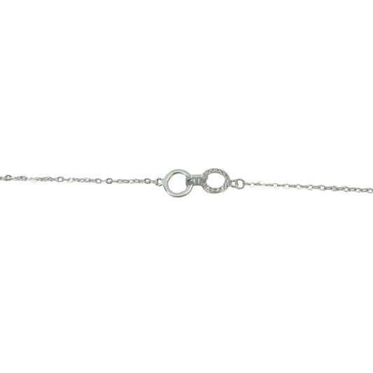 Silver Bracelet- اسوارة فضة