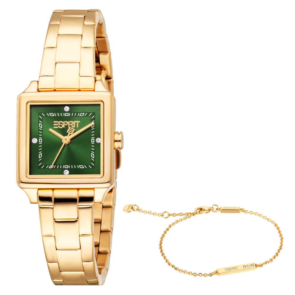 ESPRIT  LADIES SKY WATCH (ES1L511M0045)