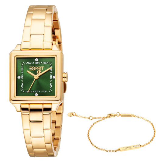 ESPRIT  LADIES SKY WATCH (ES1L511M0045)