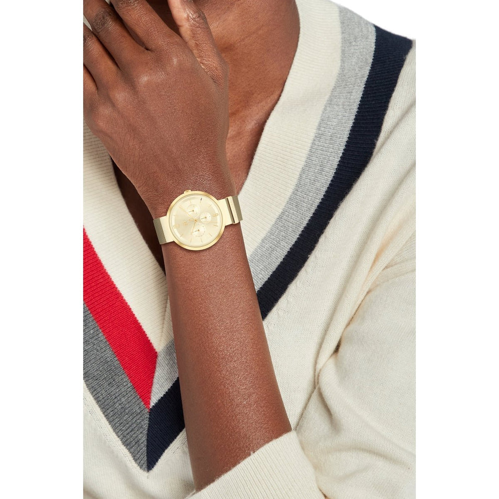 TOMMY HILFIGER  LADIES LIDIA WATCH (1782539)