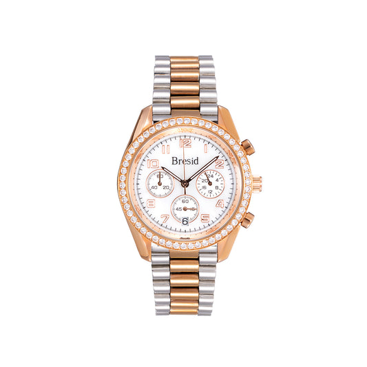 Bresid Ladies Watch (8357-B)