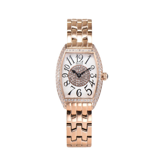 Bresid Ladies Watch