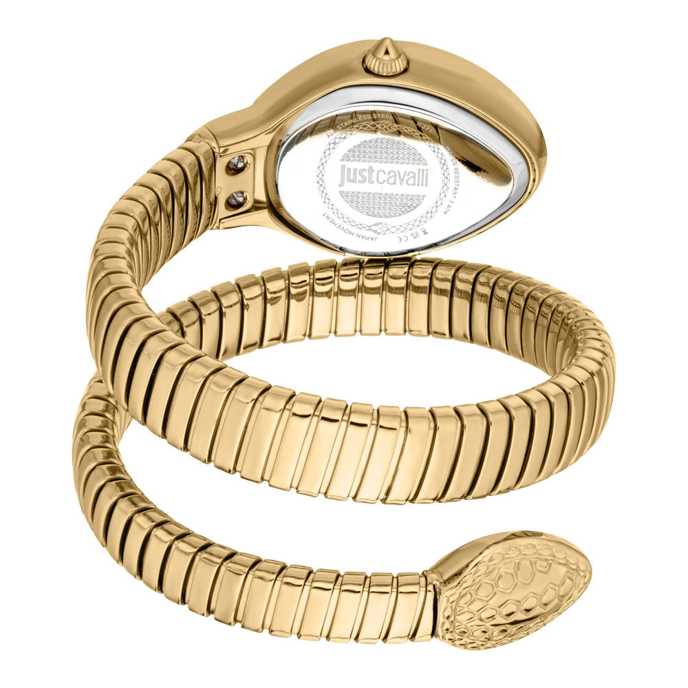 JUST CAVALLI
LADIES ECLISSE WATCH (JC1L371M0025)