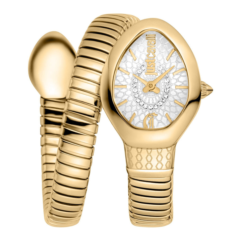 JUST CAVALLI
LADIES ECLISSE WATCH (JC1L371M0025)