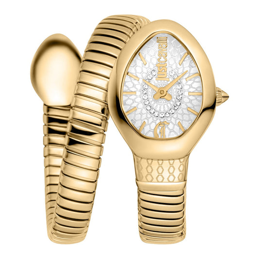 JUST CAVALLI
LADIES ECLISSE WATCH (JC1L371M0025)