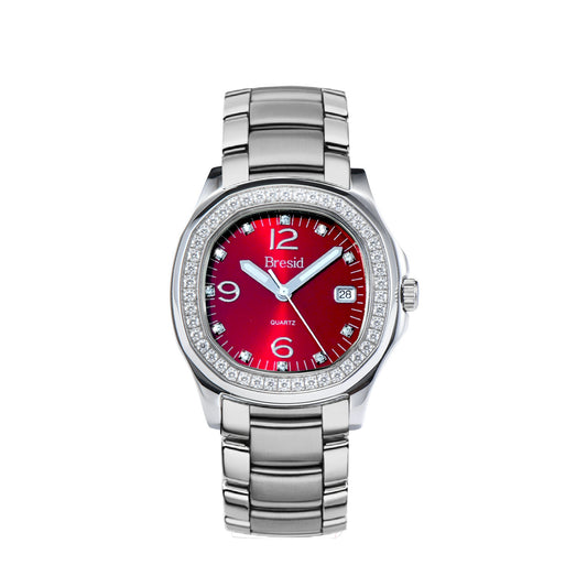 Bresid Ladies Watch 4 color options (8368-S)