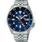 SEIKO  MEN'S 5 SPORT BLUEBERRY WATCH (SSK003K1)