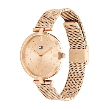 TOMMY HILFIGER  LADIES ELLA LE WATCH (1782712)