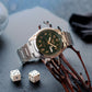 SEIKO  MEN'S 5 SPORT WATCH (SRPH49K1)