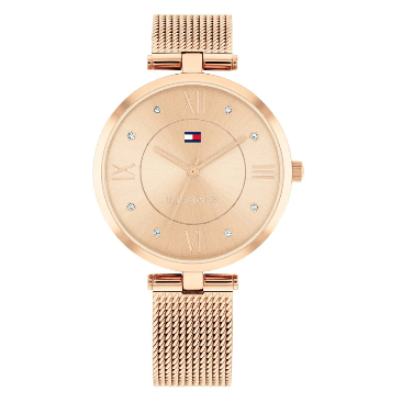 TOMMY HILFIGER  LADIES ELLA LE WATCH (1782712)