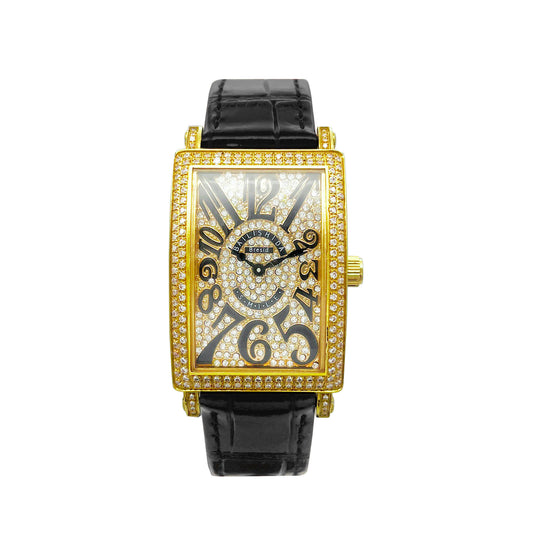 Bresid Ladies Watch (1113)