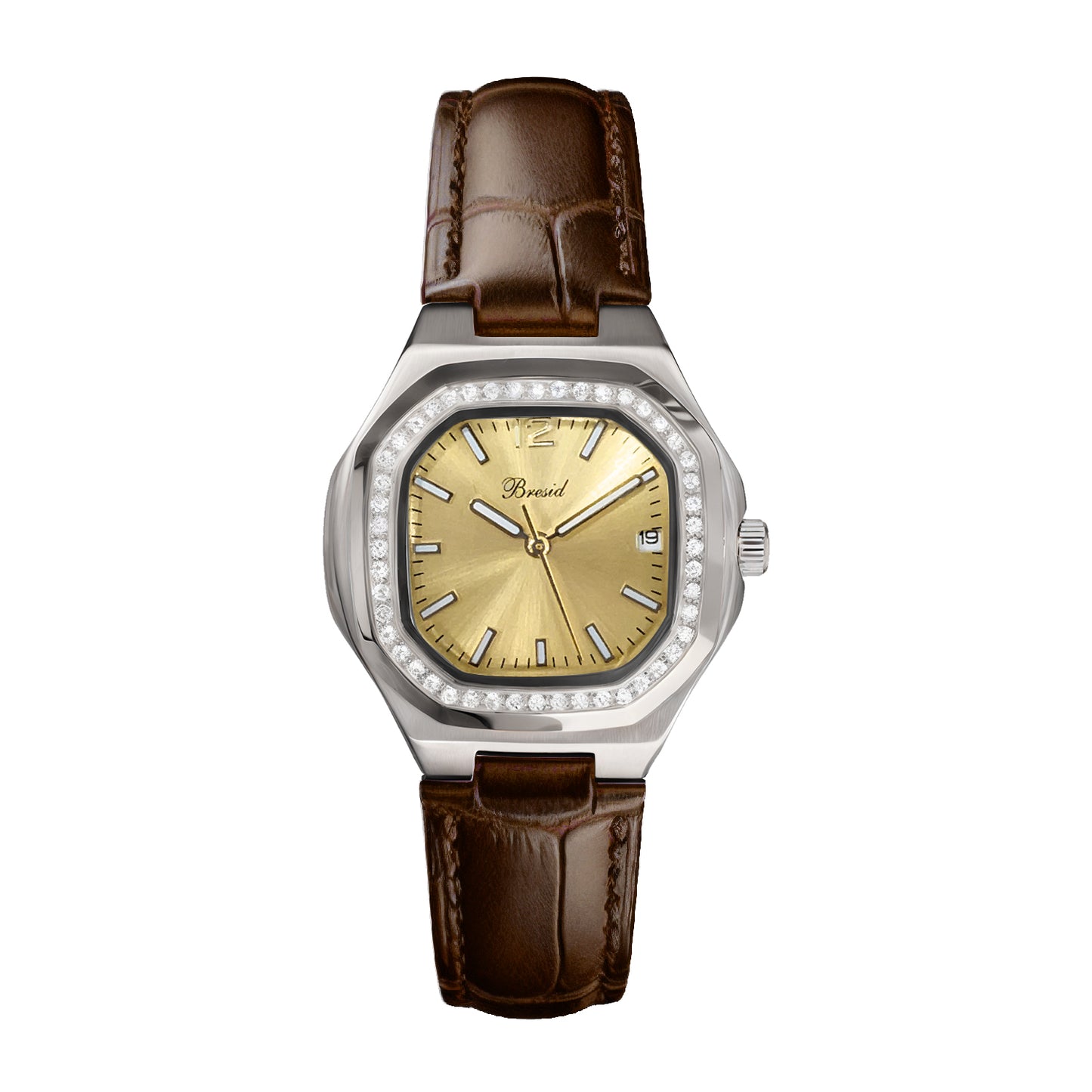 Bresid Ladies Watch (8382-BZJp)