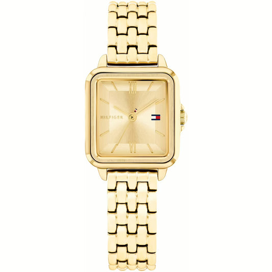 TOMMY HILFIGER  LADIES MIA WATCH (1782832)