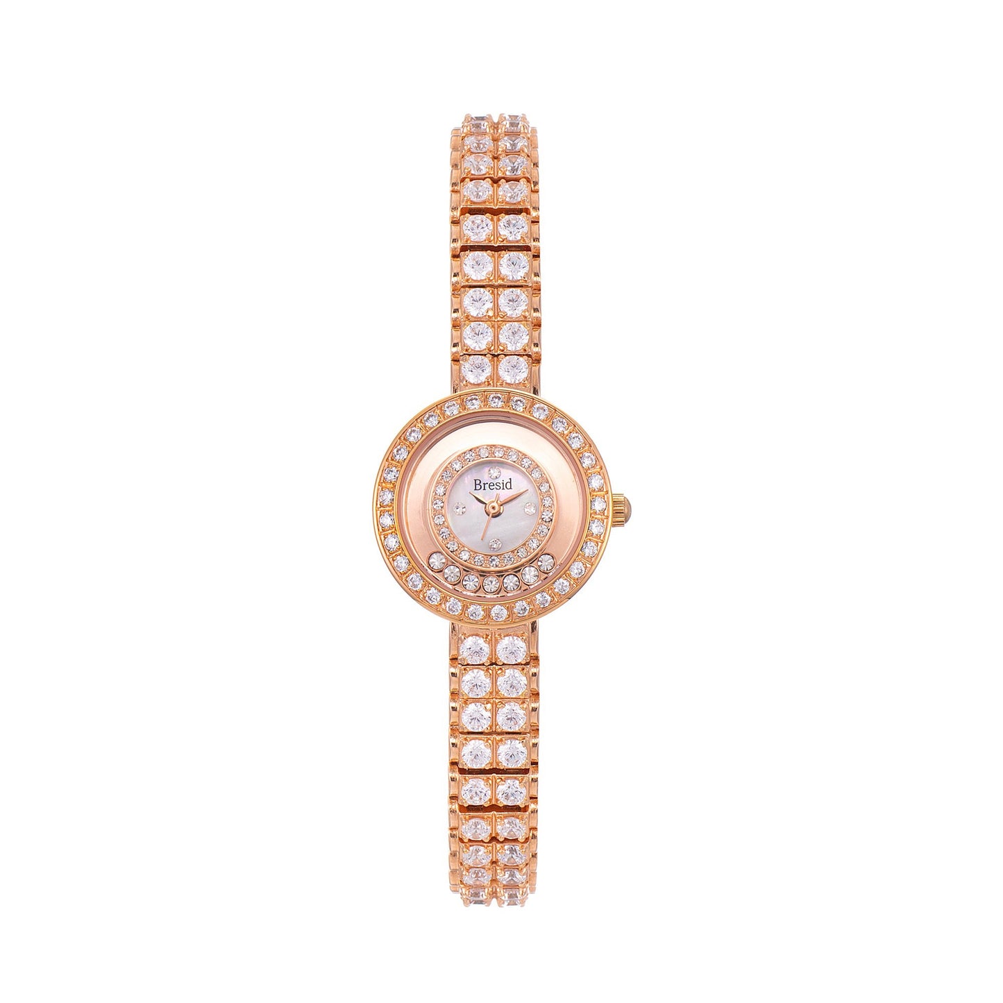 Bresid Ladies Watch