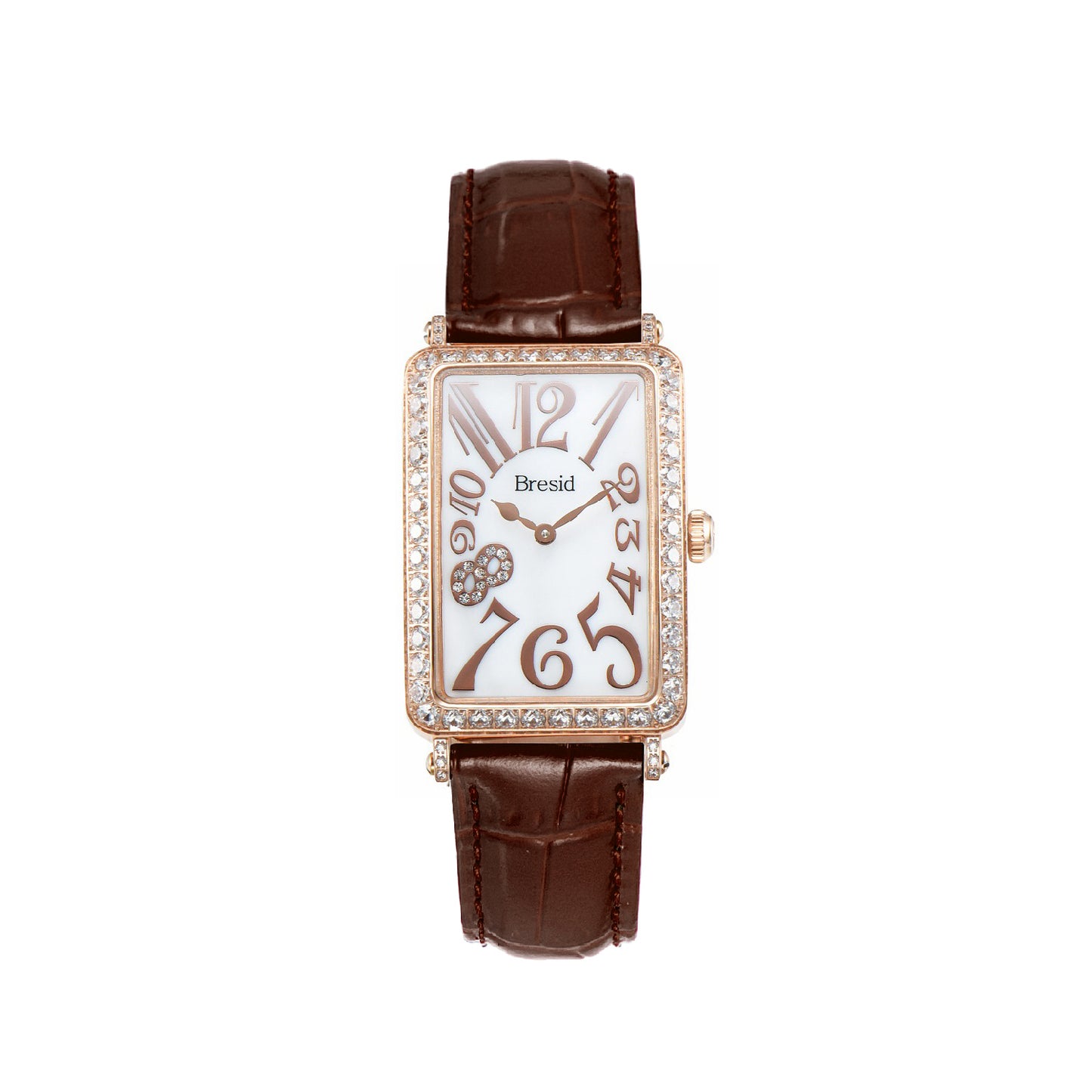 Bresid Ladies Watch (4 colors options)