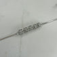 Silver Bracelet- اسوارة فضة