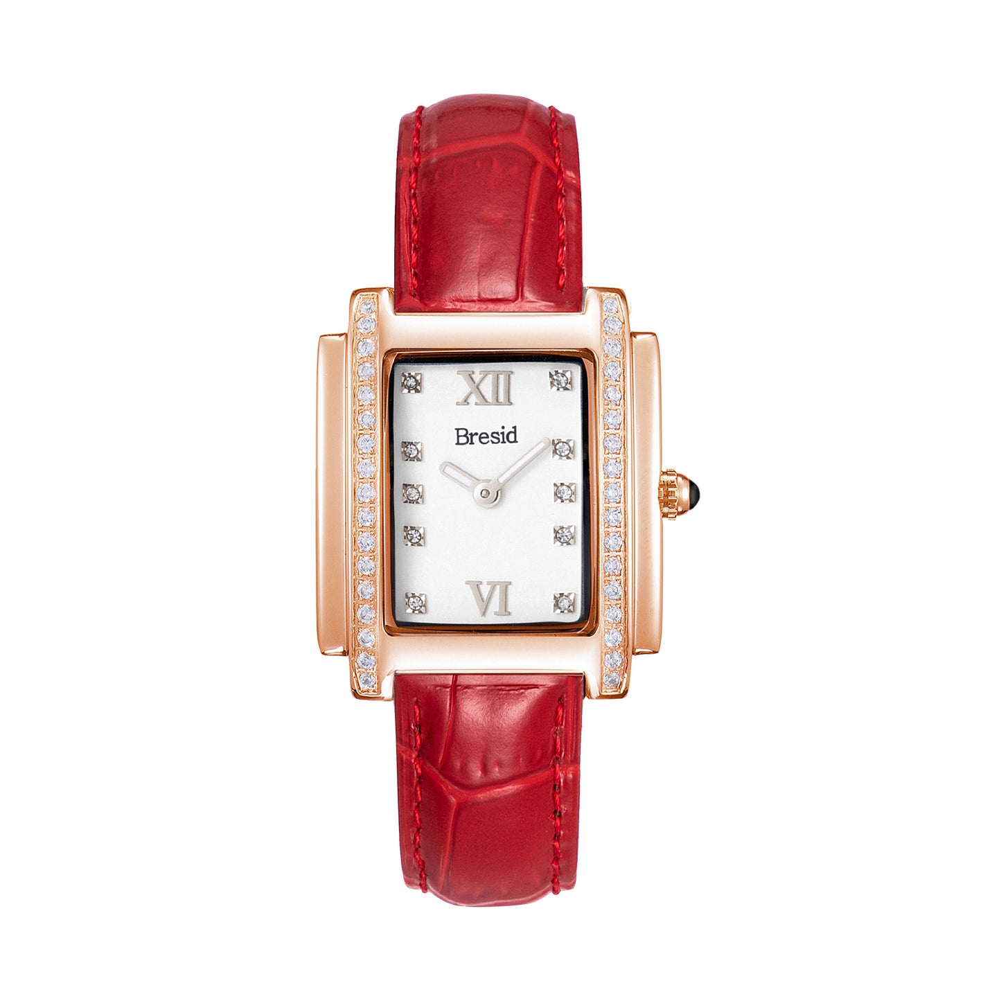 Bresid Ladies Watch (3 colors options)