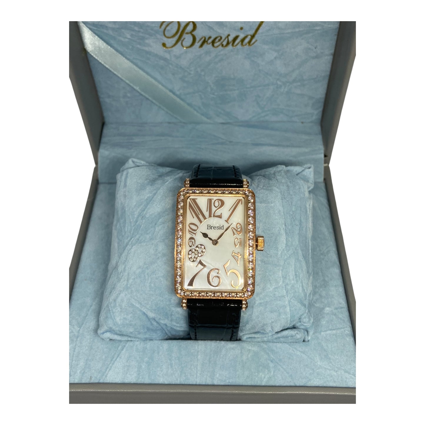 Bresid Ladies Watch (4 colors options)