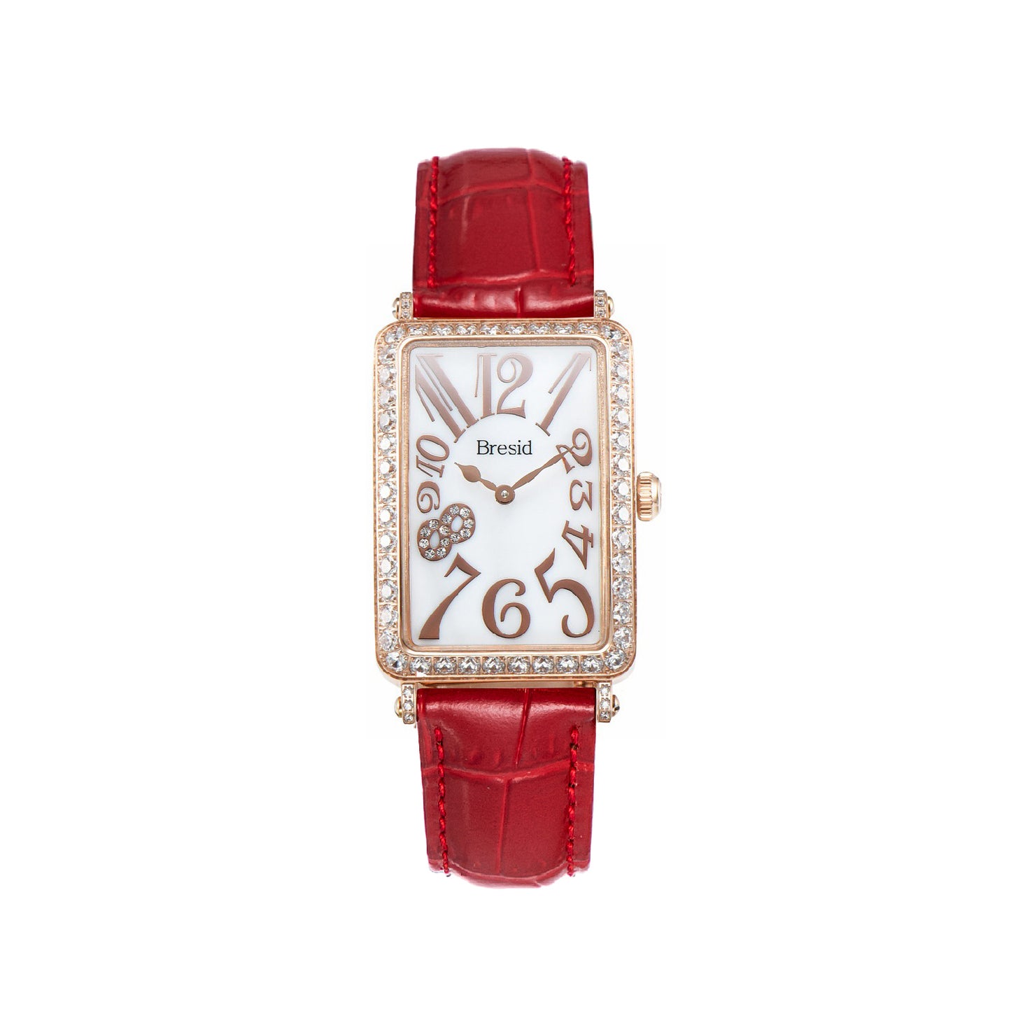 Bresid Ladies Watch (4 colors options)