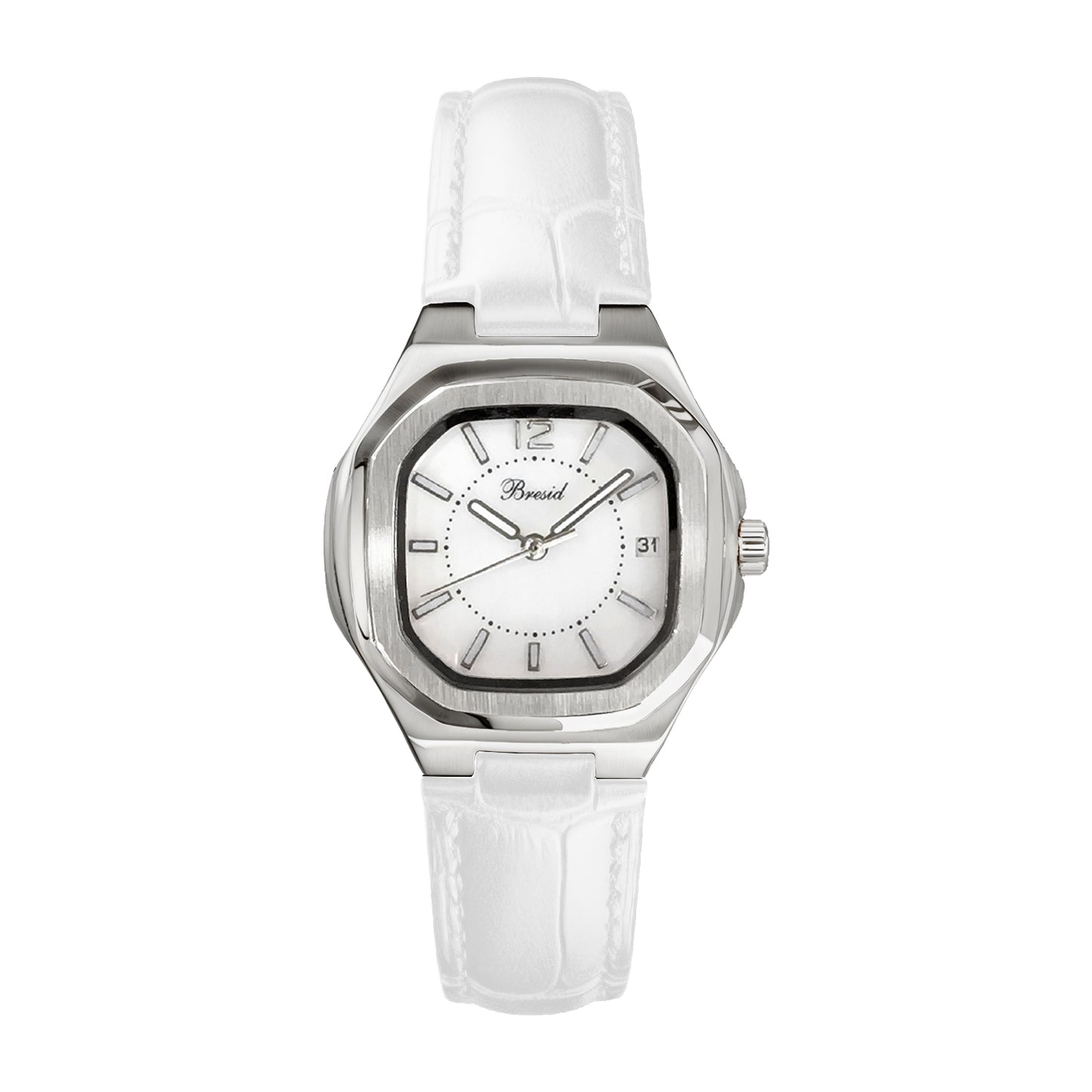 Bresid Ladies Watch (8382-BGP)5 colors