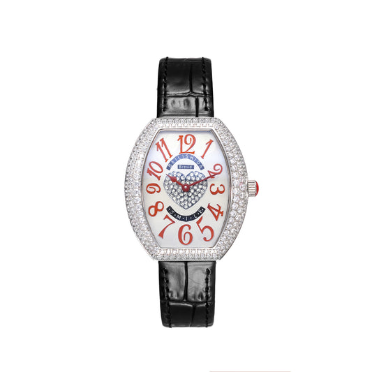 Bresid Ladies Watch (8313)