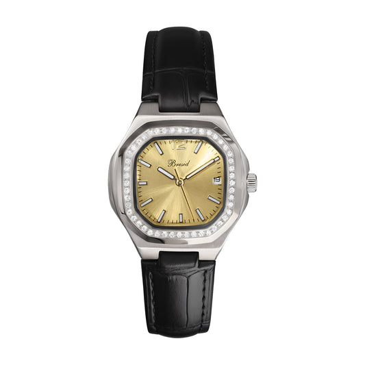 Bresid Ladies Watch (8382-BZJp)