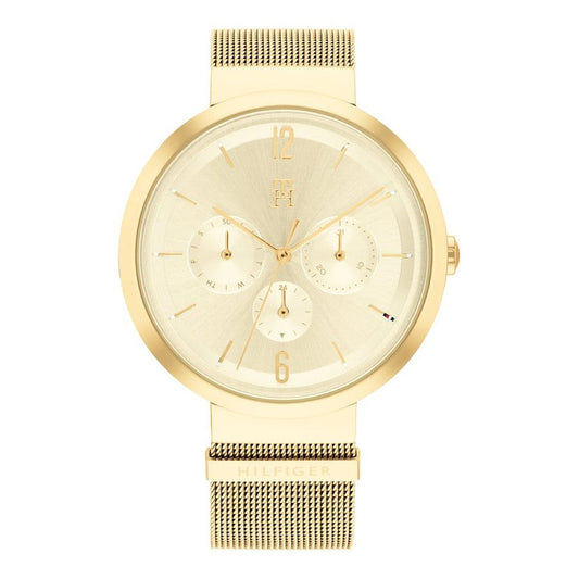 TOMMY HILFIGER  LADIES LIDIA WATCH (1782539)