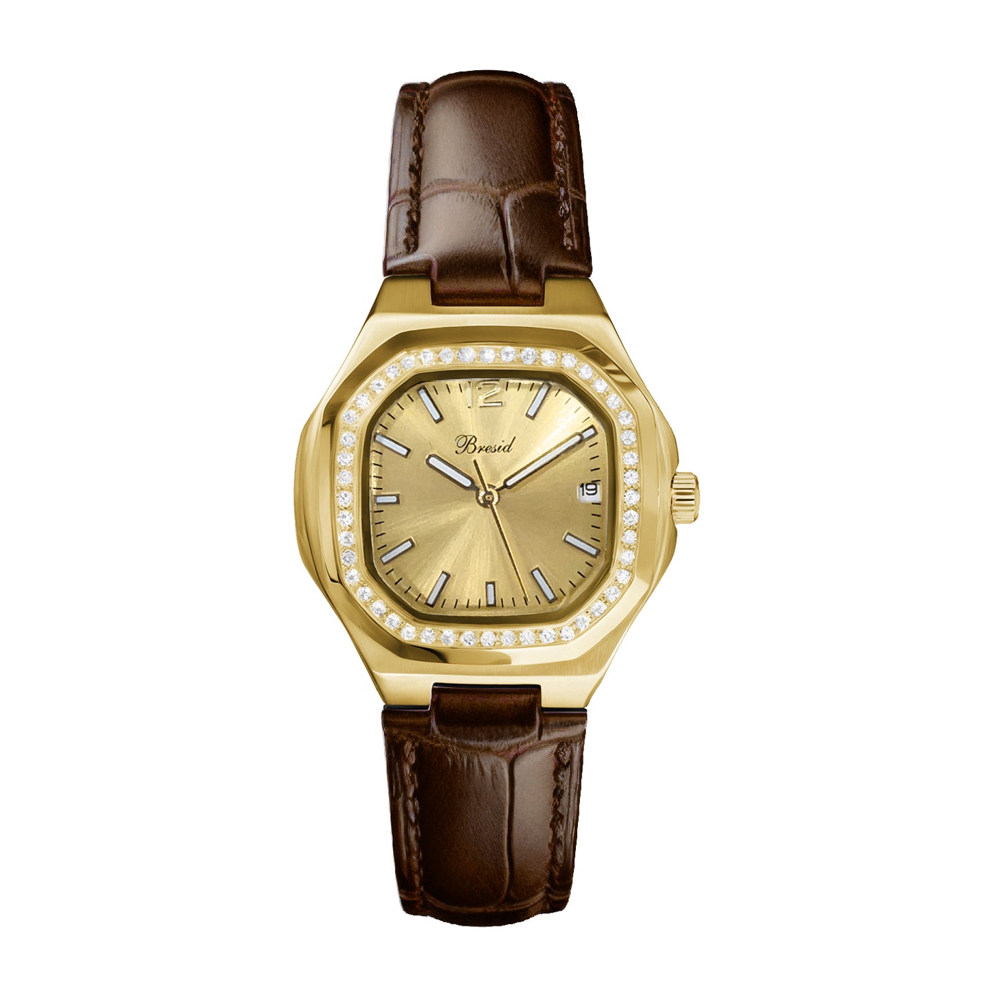 Bresid Ladies Watch (8382-JZP)