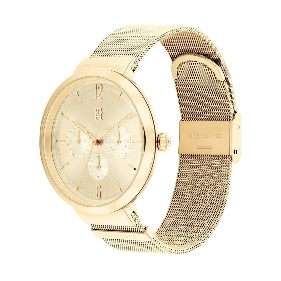 TOMMY HILFIGER  LADIES LIDIA WATCH (1782539)