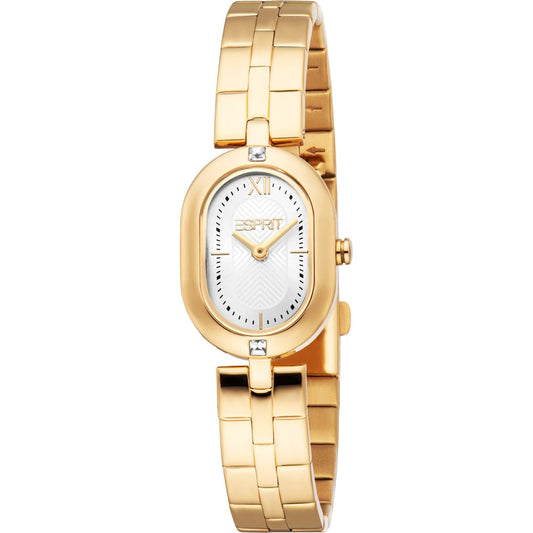 ESPRIT  LADIES ANGEL WATCH (ES1L500M0025)