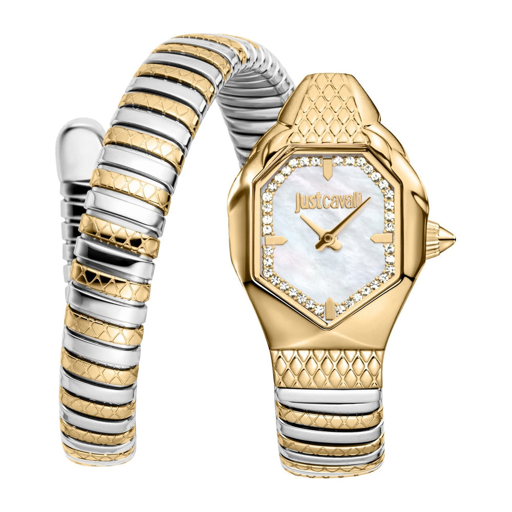 JUST CAVALLI  LADIES ARIA WATCH (JC1L369M0065)