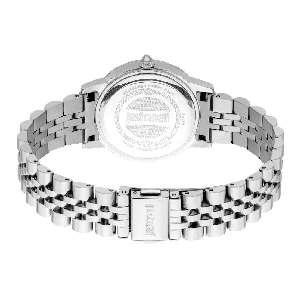 JUST CAVALLI  LADIES GLAM WATCH (JC1L199M0015)