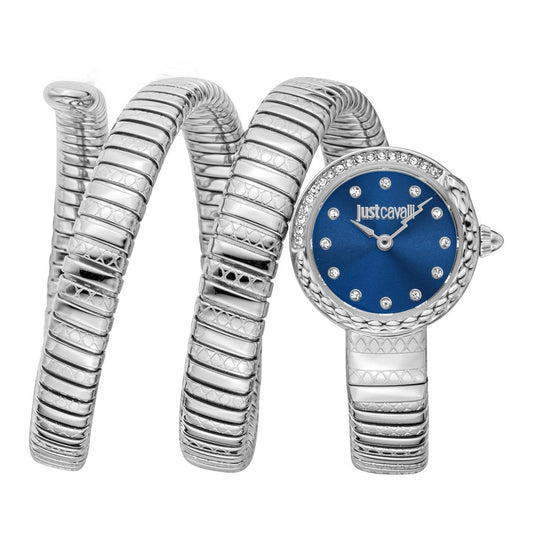 JUST CAVALLI  LADIES ENCHANTING WATCH (JC1L302M0015)