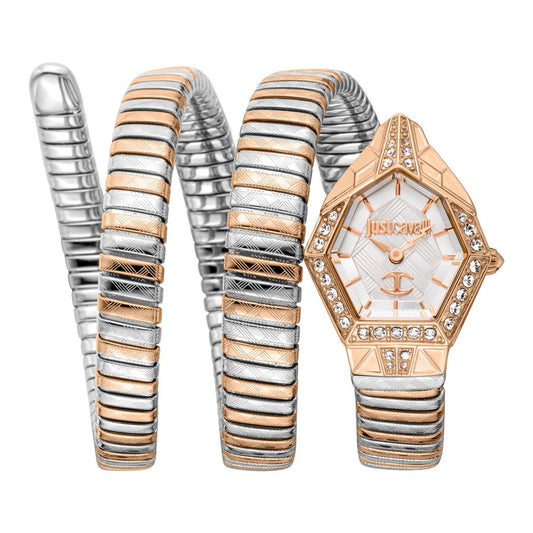 JUST CAVALLI  LADIES MESMERIZING WATCH (JC1L304M0075)