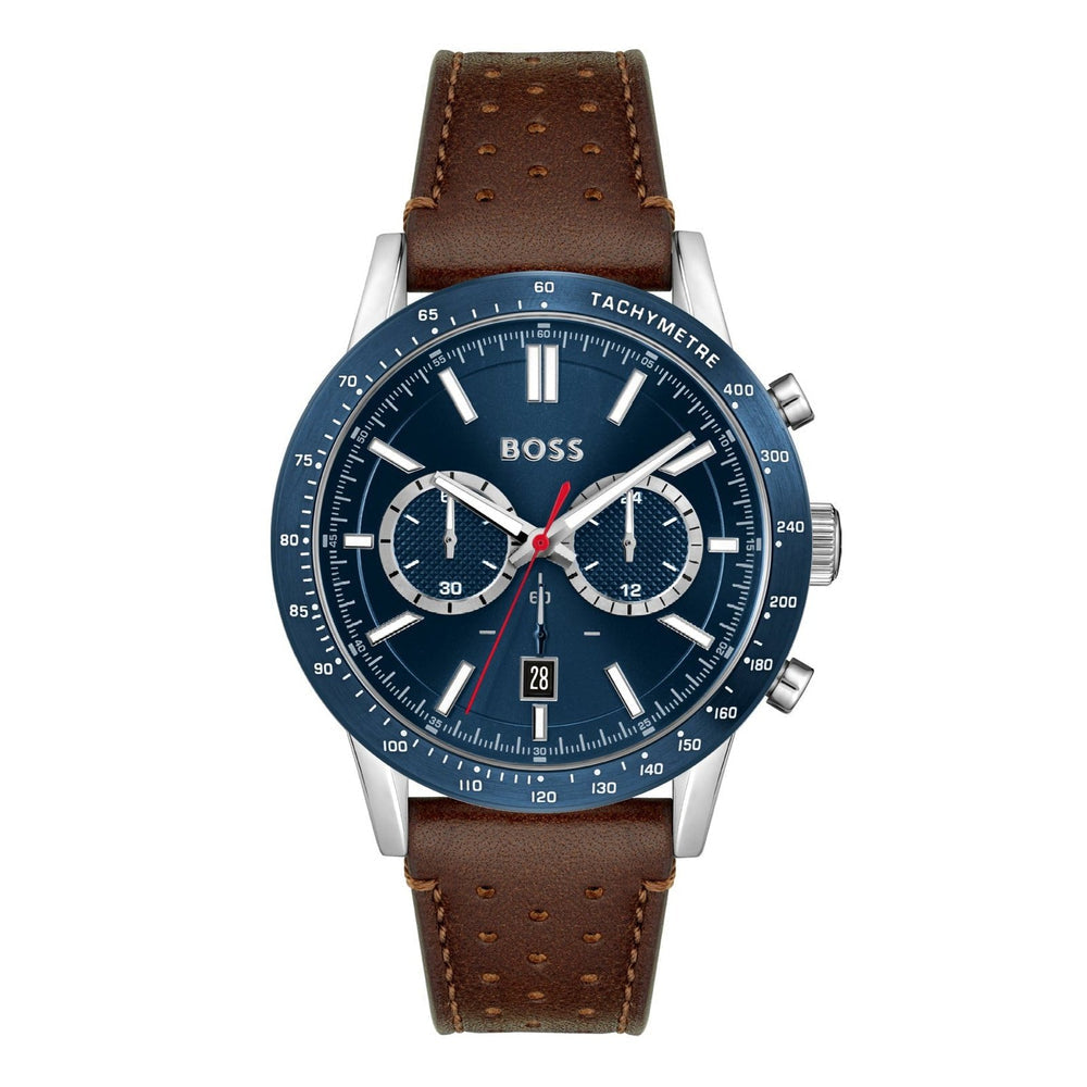 Hugo boss hotsell watches under £100