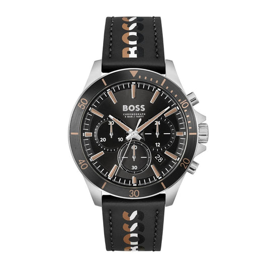 HUGO BOSS  MEN'S SPORT LUX WATCH (1514121)