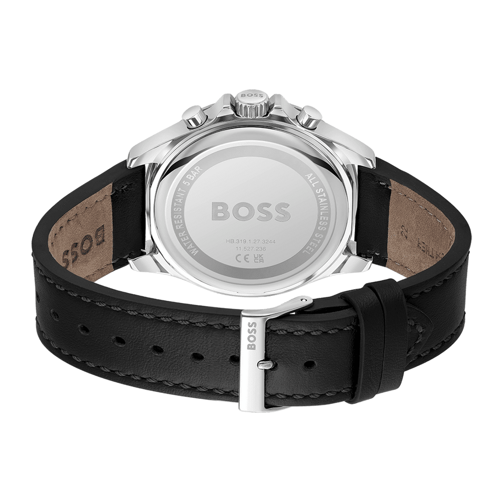 HUGO BOSS  MEN'S SPORT LUX WATCH (1514121)